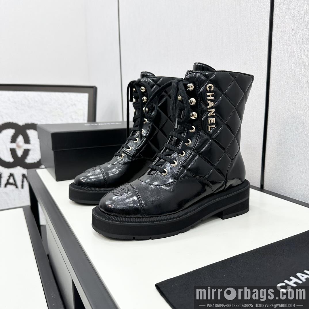 Chanel Replica Shoes sz35-40 h1121
