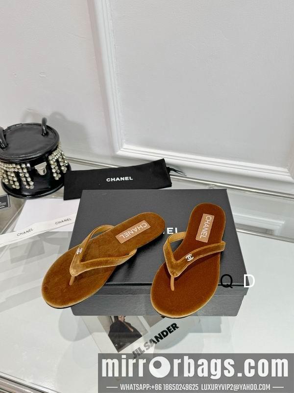Chanel Replica Shoes sz35-40 GDT0603