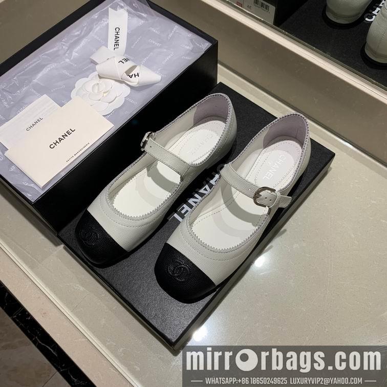 Chanel Replica Shoes sz35-40 mnh0719