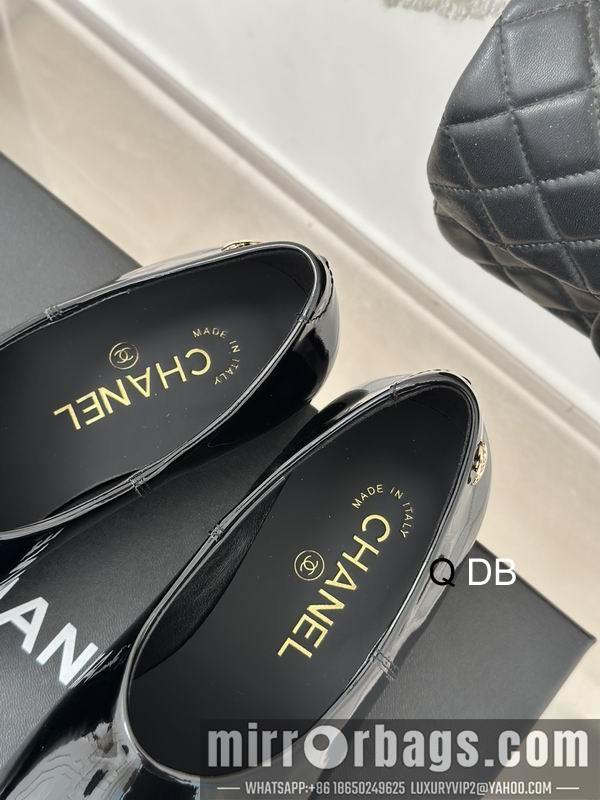 Chanel Replica Shoes sz35-40 DB1205