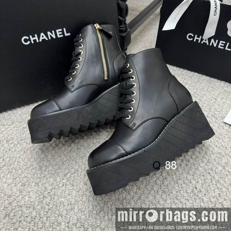 Chanel Replica Shoes sz35-40 K1130
