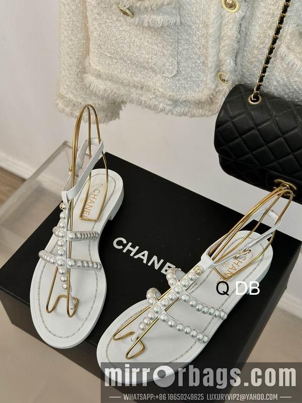 Chanel Replica Shoes sz35-40 DB0701