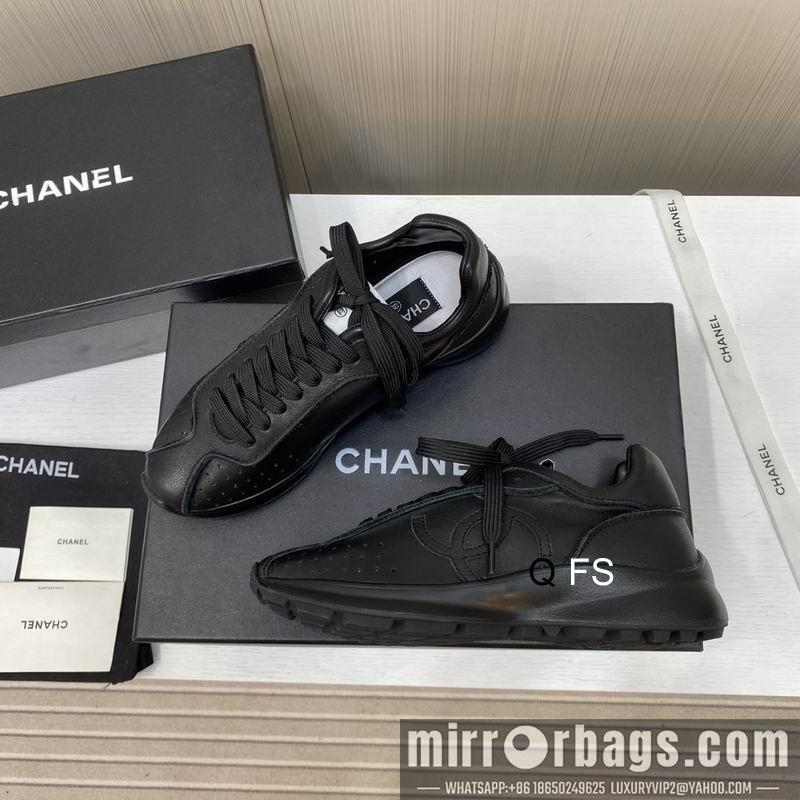 Chanel Replica Shoes sz35-40 FS1215