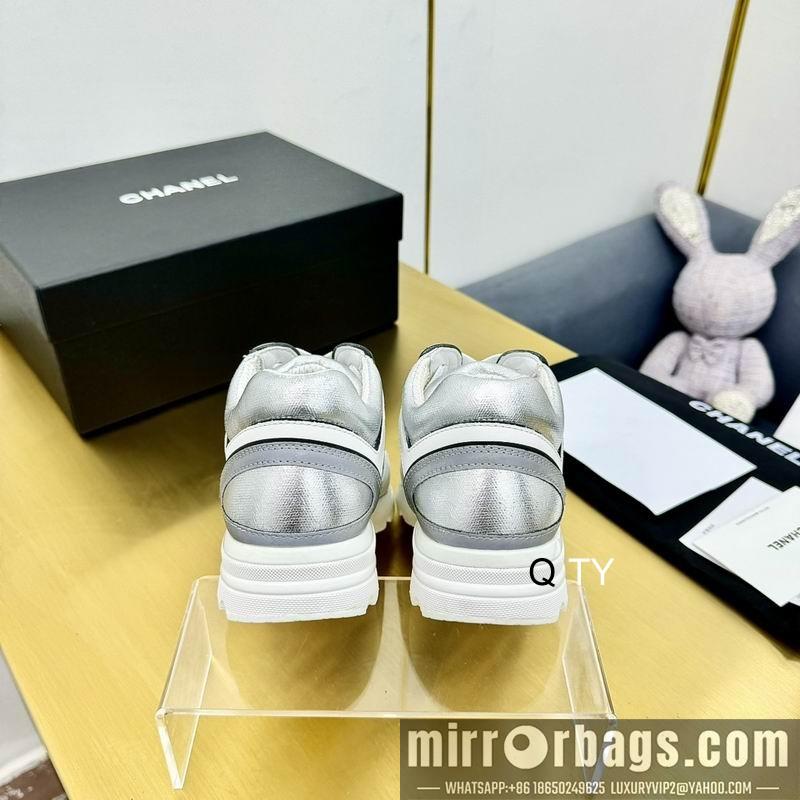 Chanel Replica Shoes sz35-40 TY1225