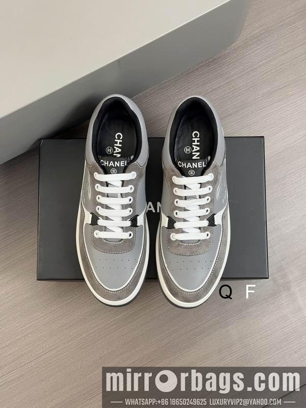Chanel Replica Shoes sz35-40 TF0907