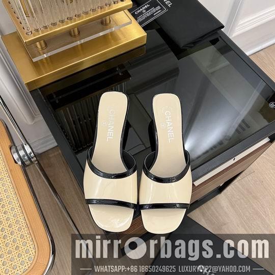 Chanel Replica Shoes sz35-40 mnh0212