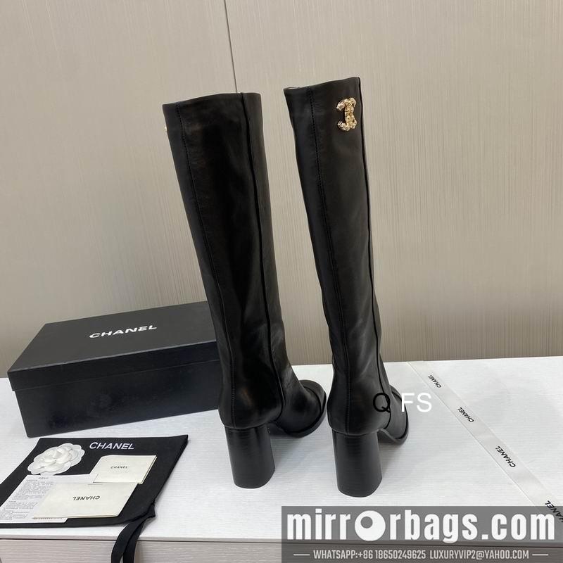 Chanel Replica Shoes sz35-40 FS1227