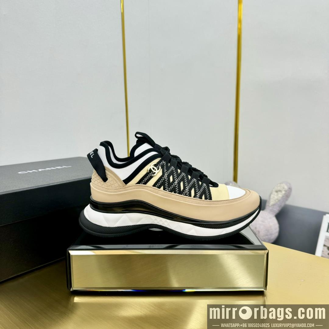 Chanel Replica Shoes sz35-41 h1002