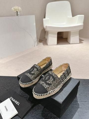 Chanel Replica Shoes sz34-42 mnh0620