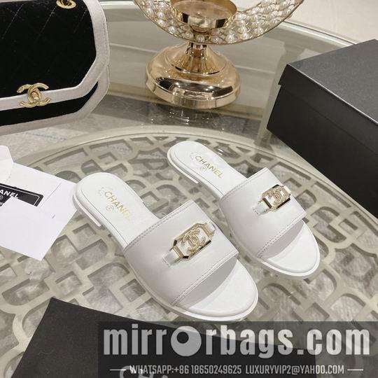 Chanel Replica Shoes sz35-40 mnh0214