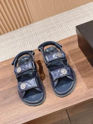 Chanel Replica Shoes sz35-40 mnh0417