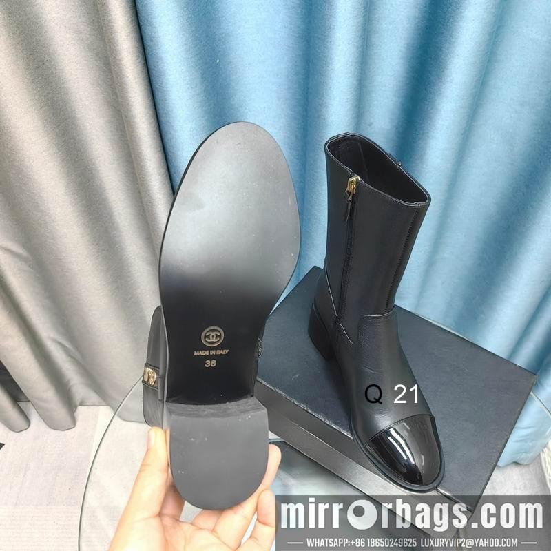 Chanel Replica Shoes sz35-40 YS1116