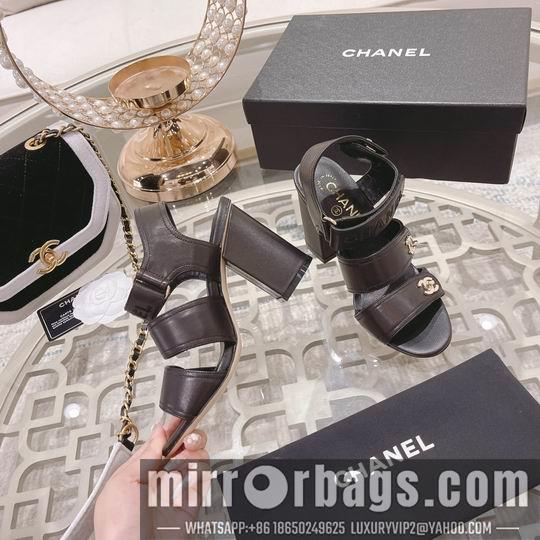 Chanel Replica Shoes sz34-42 mnh0302