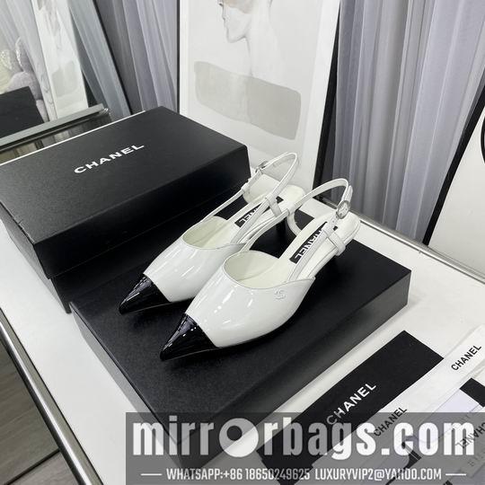 Chanel Replica Shoes sz35-41 mnh0408