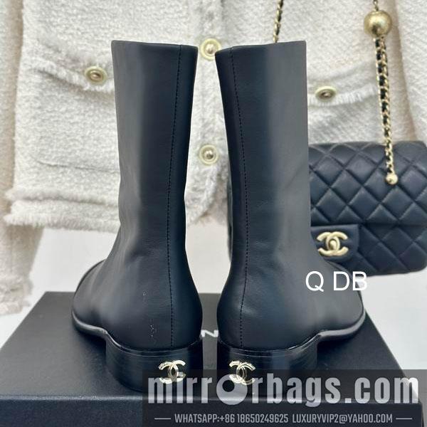 Chanel Replica Shoes sz35-40 DB0826
