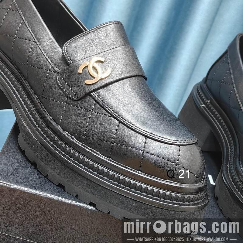 Chanel Replica Shoes sz35-40 2C YS1003