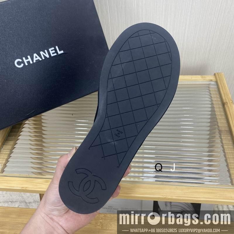 Chanel Replica Shoes sz35-40 XJ0717
