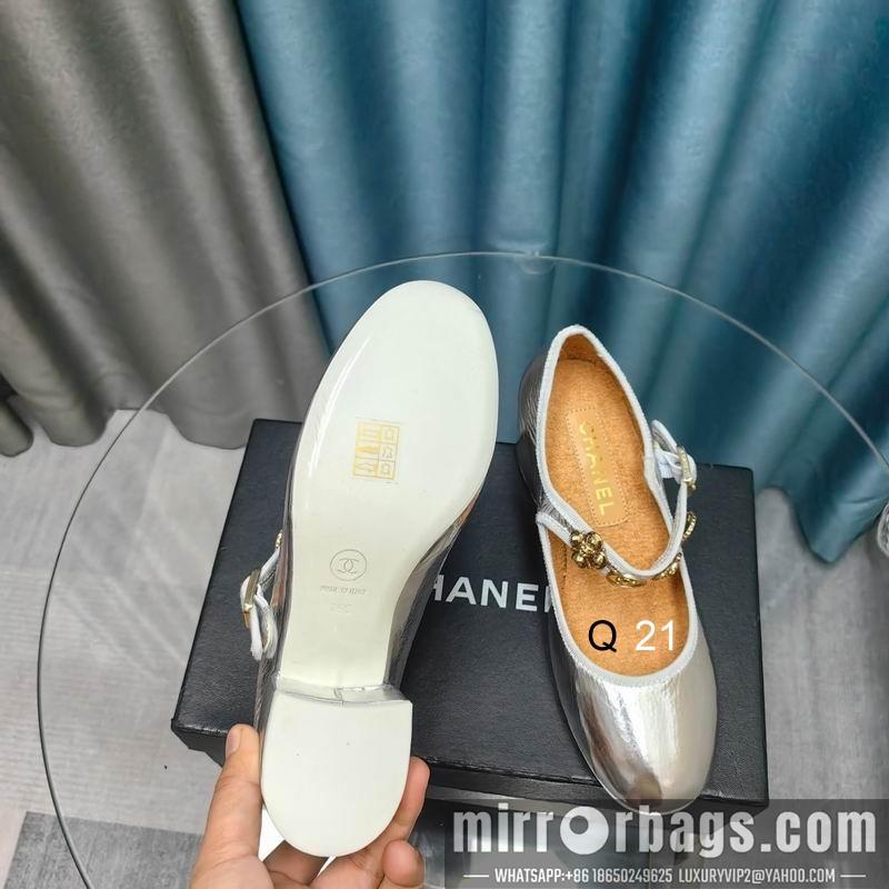 Chanel Replica Shoes sz35-40 YS1105