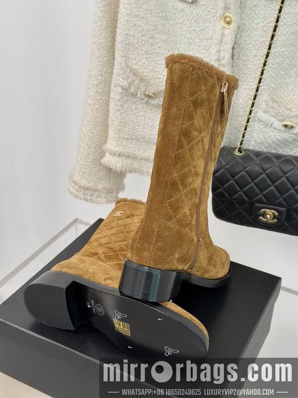 Chanel Replica Shoes sz35-40 DB1017