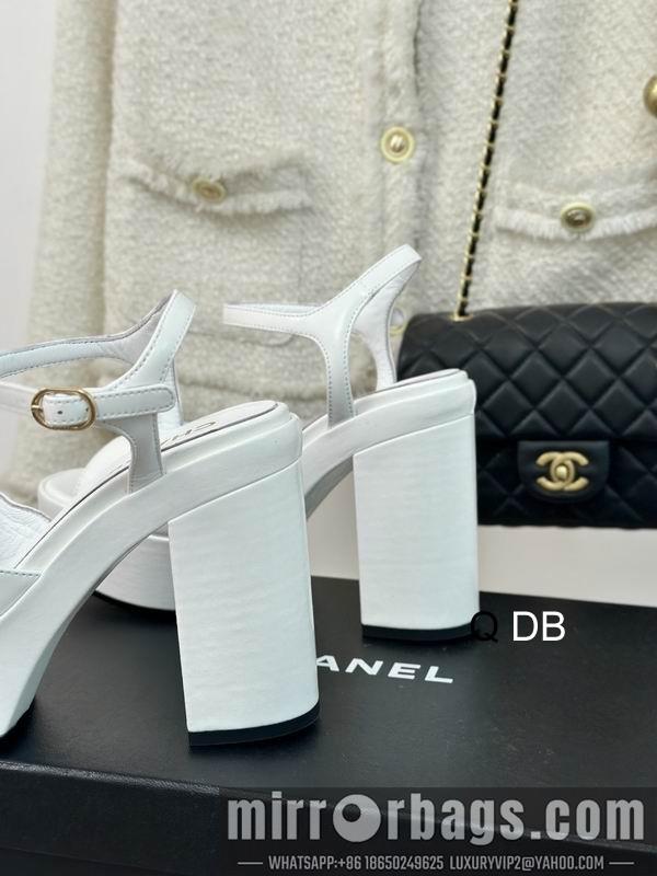 Chanel Replica Shoes sz35-40 DB0709