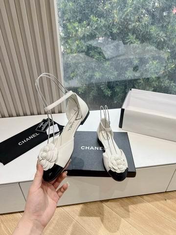 Chanel Replica Shoes sz35-42 mnh0337