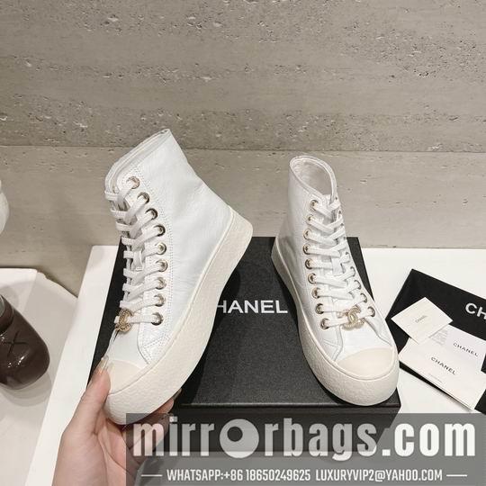 Chanel Replica Shoes sz35-40 mnh0302