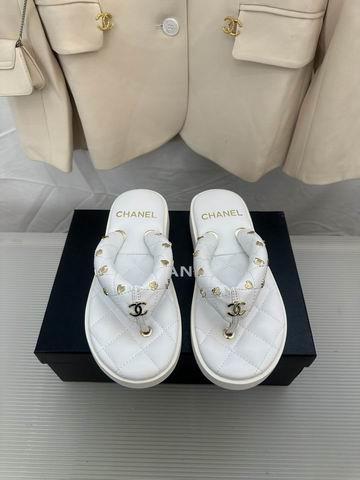 Chanel Replica Shoes sz35-40 mnh0201