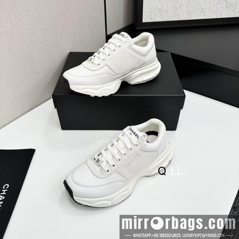 Chanel Replica Shoes sz35-40 LL0202