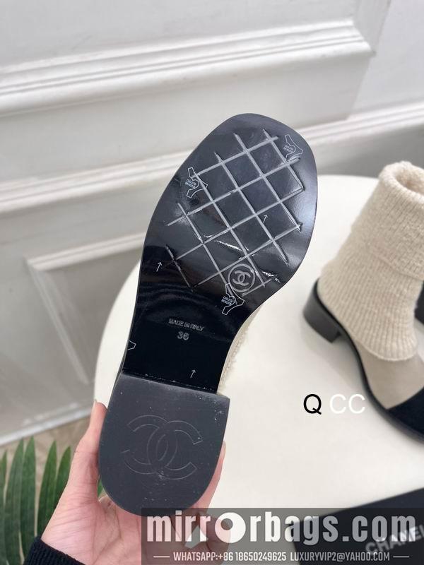Chanel Replica Shoes sz35-40 XC1234