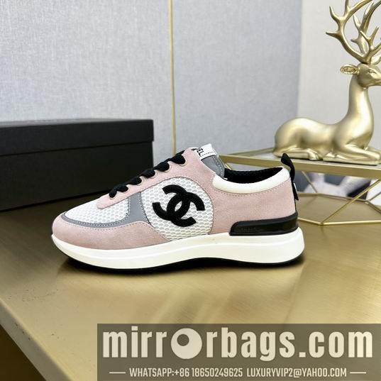 Chanel Replica Shoes sz35-45 mnh0207