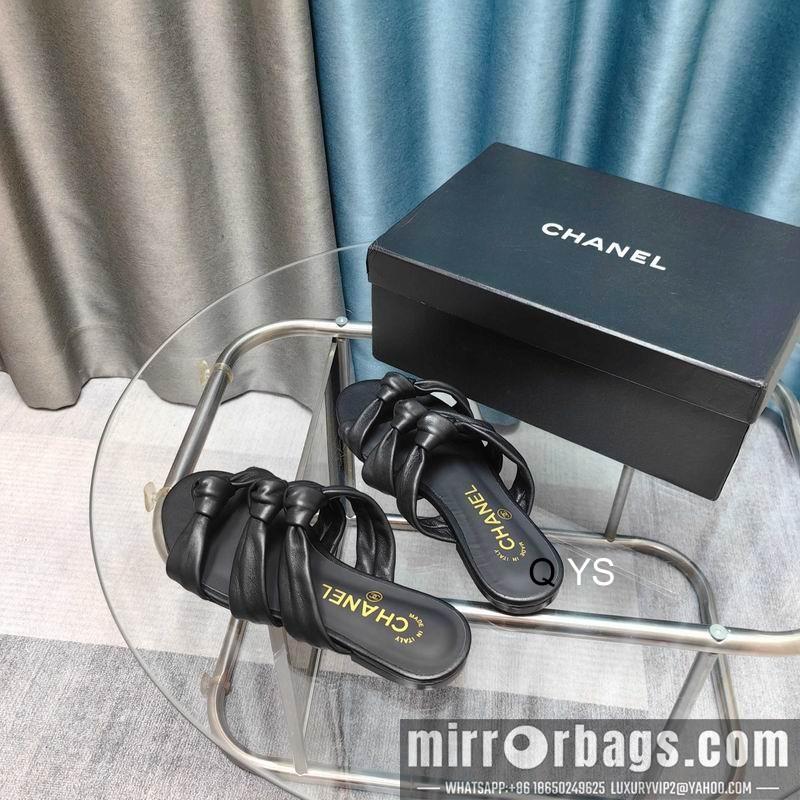 Chanel Replica Shoes sz35-40 YS0329