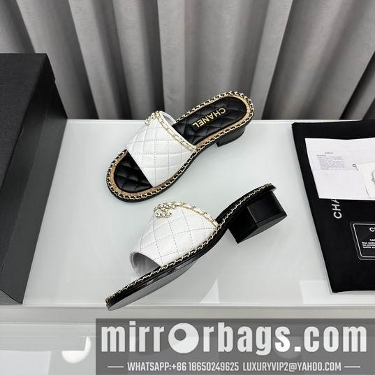 Chanel Replica Shoes sz34-41 mnh0403