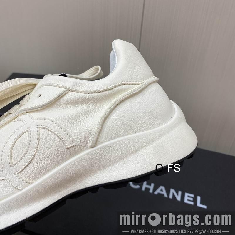 Chanel Replica Shoes sz35-40 FS1215
