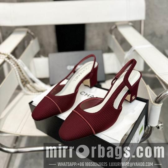 Chanel Replica Shoes sz34-42 mnh0332