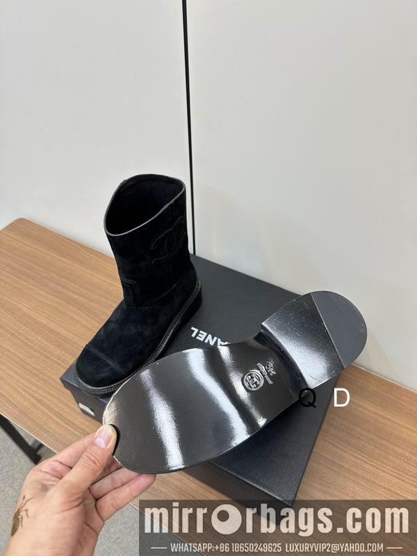 Chanel Replica Shoes Chnael sz35-40 GDT0804