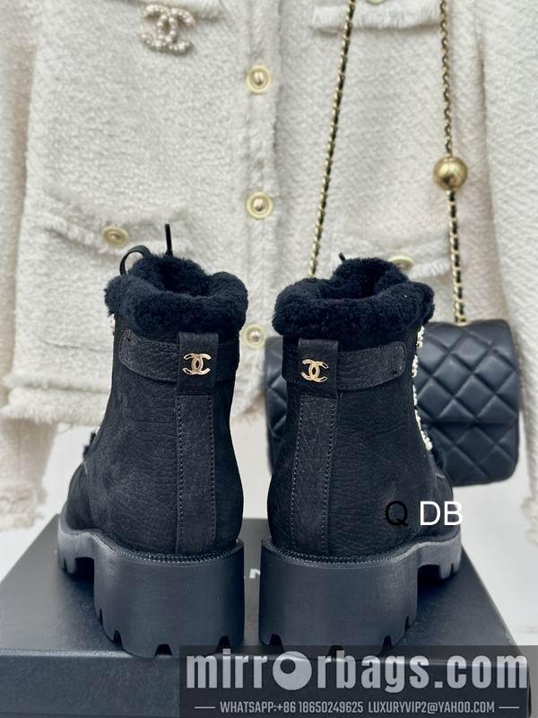 Chanel Replica Shoes sz35-40 DB1221