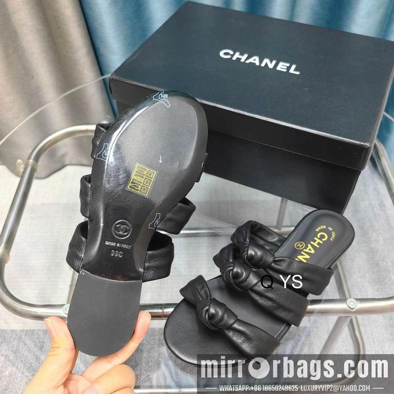 Chanel Replica Shoes sz35-40 YS0329