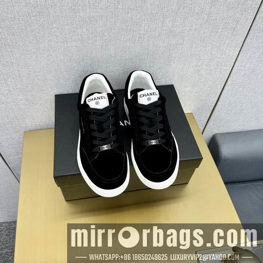 Chanel Replica Shoes sz35-42 mnh0201
