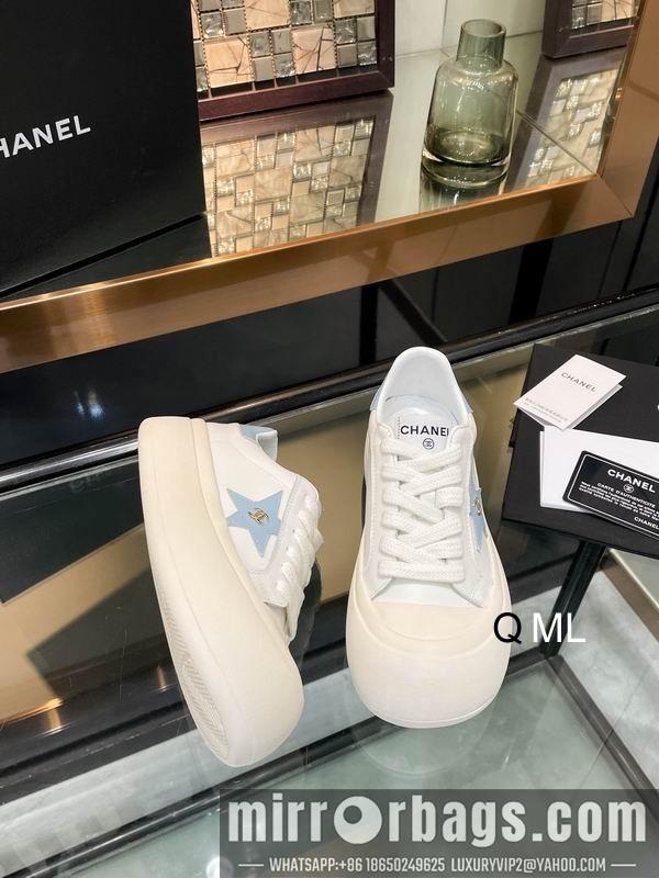 Chanel Replica Shoes sz35-40 ML0405