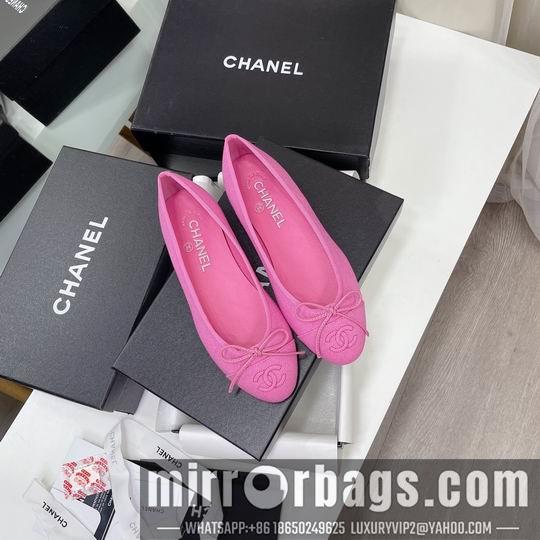 Chanel Replica Shoes sz34-42 mnh0704