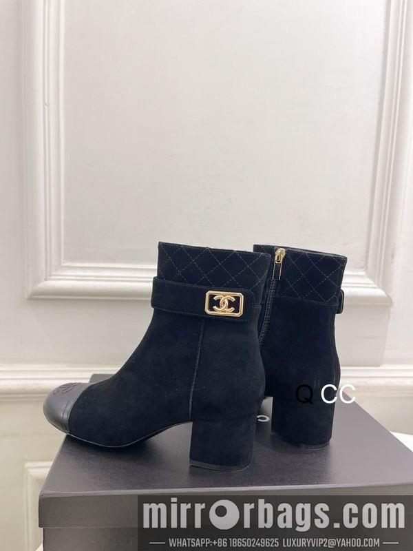Chanel Replica Shoes sz35-40 XC1013
