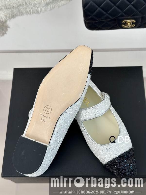 Chanel Replica Shoes sz35-40 DB0502