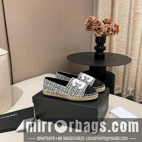 Chanel Replica Shoes sz34-42 mnh0602