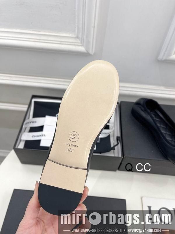 Chanel Replica Shoes sz35-40 XC1218