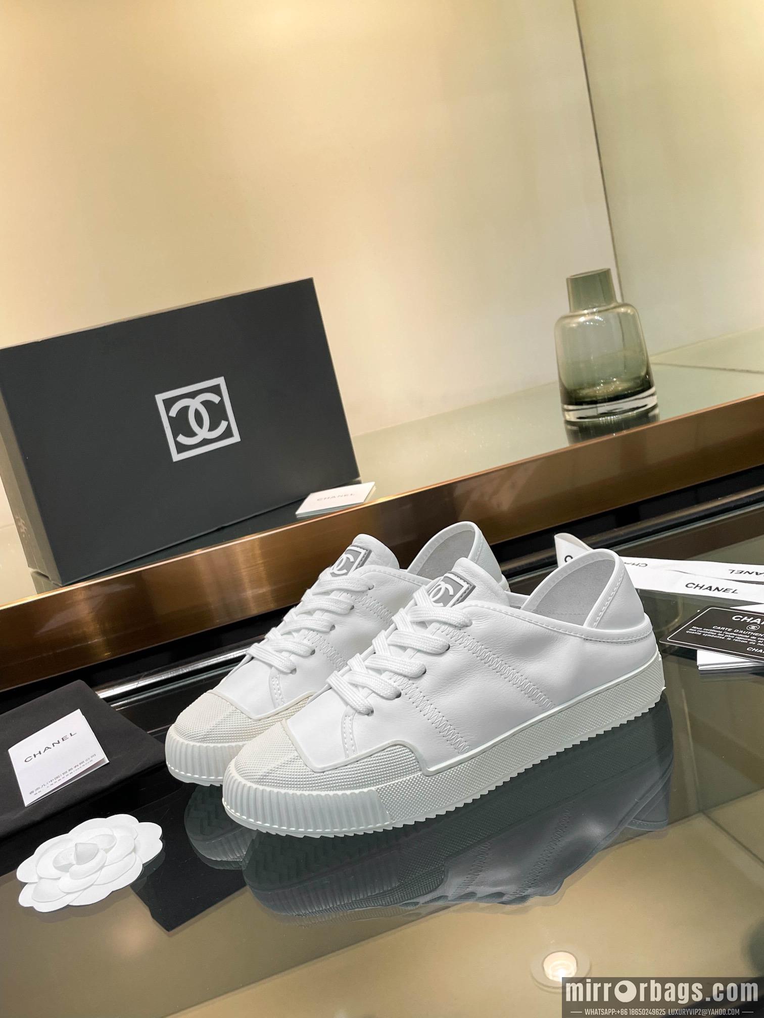 Chanel Replica Shoes sz35-40 h0703