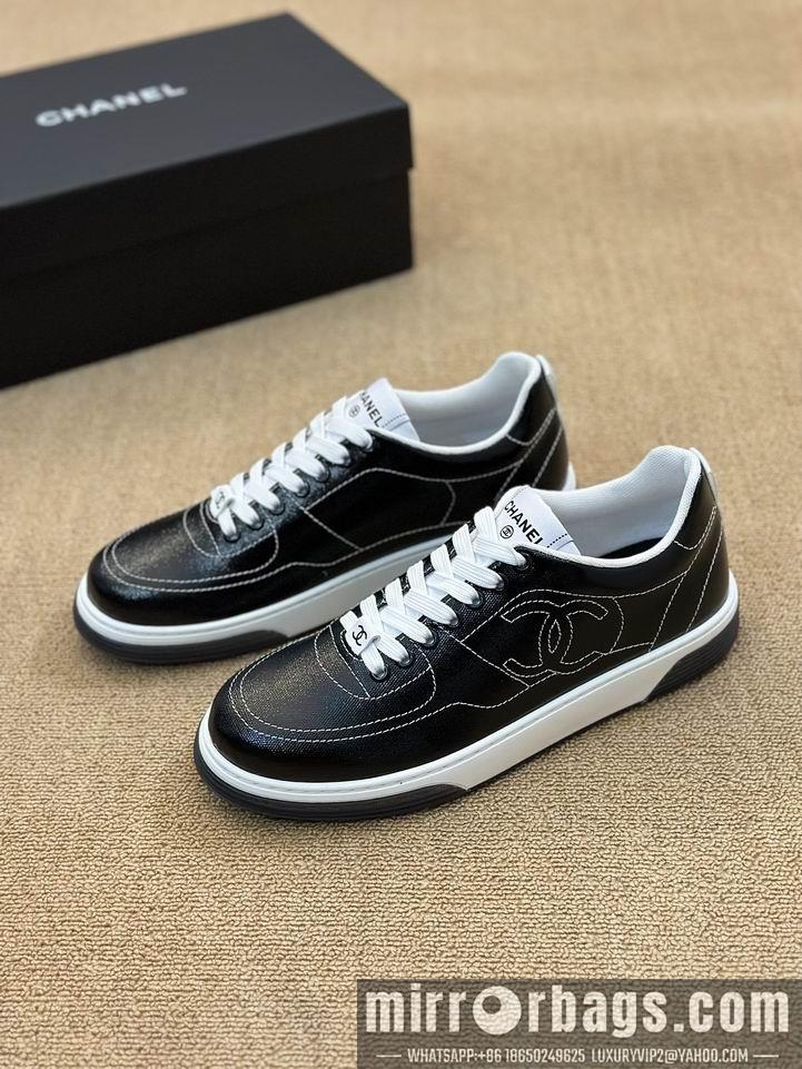 Chanel Replica Shoes sz38-45 hnh1201