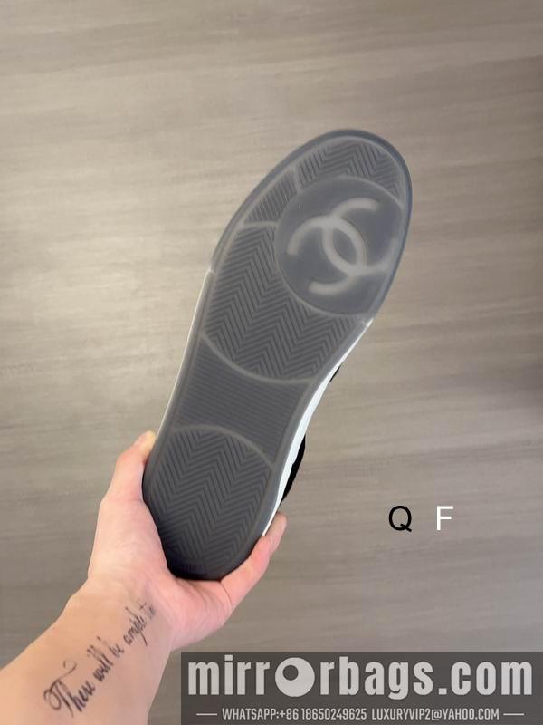 Chanel Replica Shoes sz35-40 TF0907