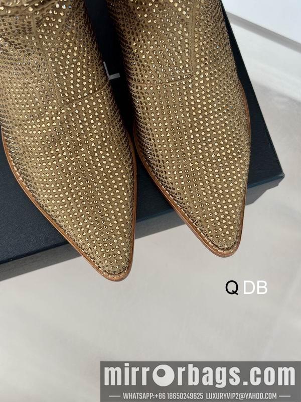 Chanel Replica Shoes sz35-40 DB1012