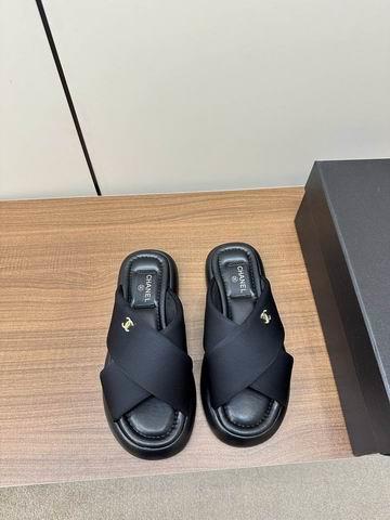 Chanel Replica Shoes sz35-40 mnh0512