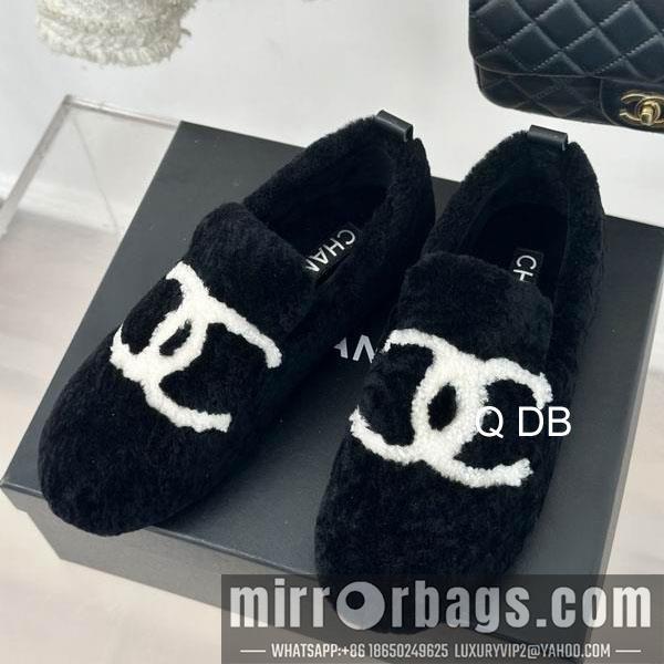 Chanel Replica Shoes sz35-40 DB0808